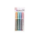 【中古】【輸入品・未使用】キラリーナ ウインク 4色 マカロンセット(3)