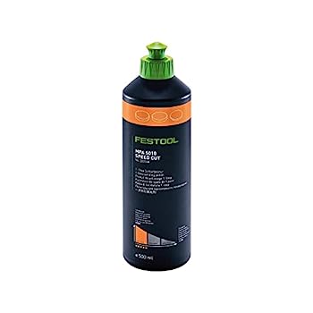 楽天スカイマーケットプラス【中古】【輸入品・未使用】FESTOOL 1ステップポリッシュコンパウンド MPA 5010 500ml 202048 サンダー・ポリッシャー用オプション