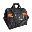 【中古】【輸入品・未使用】KLEIN TOOLS(クラインツールズ) ツールバックパック TradesmanPro ノートPC対応 55456BPL