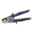 【中古】【輸入品・未使用】KLEIN TOOLS(クラインツールズ) スナップロックパンチ 86528