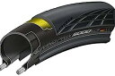 【中古】【輸入品・未使用】Continental(コンチネンタル) グランプリ5000 チューブレス Grand Prix 5000 TL 650x28B FB