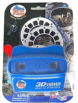 (Space) - Warm Fuzzy Toys 3D Viewer (Space)