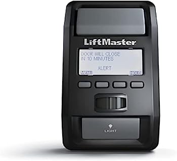 楽天スカイマーケットプラス【中古】【輸入品・未使用】LiftMaster 880LM スマートコントロールパネルセキュリティ + 2.0イエロー学習ボタン用