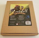 【中古】【輸入品・未使用】Starling Games Everdell Glimmergold アップグレードパック(4)