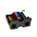 【中古】【輸入品・未使用】Fargo 45000 カラーリボン - YMCKO - 250 プリント Bodno Software Demo(4)