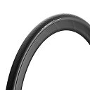 【中古】【輸入品・未使用】Pirelli Pゼロロードタイヤ - 700×28 クリンチャー 折りたたみ ブラック