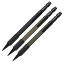 【中古】【輸入品・未使用】Rite in the Rain 防水シャープペンシル 1.3mm 黒芯 3本パック (No. TAC13)