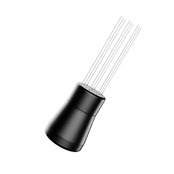 【中古】【輸入品・未使用】Normcore WDT 分配ツール V2-9 プロング エスプレッソ分配ツール - ニード..