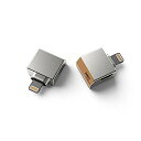 【中古】【輸入品・未使用】Linsoul DDHIFI TC28i Pro L - デュアルUSB-Cメスジャック OTG電源アダプター オーディオコンバーター...