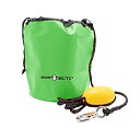 【中古】【輸入品・未使用】Extreme Max 3006.6874 BoatTector オールインワン PWC サンドアンカーとブイキット 6フィートのロー...