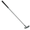 yÁzyAiEgpzQUOLF GOLF Left And Right Hand Two-Way Putter