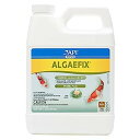 【中古】【輸入品・未使用】API Pondcare Algaefix Alage Control, 32-Ounce by PondCare【メーカー名】PondCare【メーカー型番】169G【ブランド名】PondCare【商品説明】API Pondcare Algaefix Alage Control, 32-Ounce by PondCare当店では初期不良に限り、商品到着から7日間は返品を 受付けております。こちらは海外販売用に買取り致しました未使用品です。買取り致しました為、中古扱いとしております。他モールとの併売品の為、完売の際はご連絡致しますのでご了承下さい。速やかにご返金させて頂きます。ご注文からお届けまで1、ご注文⇒ご注文は24時間受け付けております。2、注文確認⇒ご注文後、当店から注文確認メールを送信します。3、配送⇒当店海外倉庫から取り寄せの場合は10〜30日程度でのお届けとなります。国内到着後、発送の際に通知にてご連絡致します。国内倉庫からの場合は3〜7日でのお届けとなります。　※離島、北海道、九州、沖縄は遅れる場合がございます。予めご了承下さい。お電話でのお問合せは少人数で運営の為受け付けておりませんので、メールにてお問合せお願い致します。営業時間　月〜金　10:00〜17:00お客様都合によるご注文後のキャンセル・返品はお受けしておりませんのでご了承下さい。