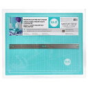 【中古】【輸入品・未使用】We R Memory Keepers Mat トリマー & マット - 16 x 20 - Magnetic Mat and 18