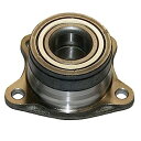 【中古】【輸入品・未使用】GMB 770-0020 ホイールベアリングハブアセンブリ(2)