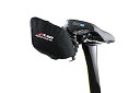 【中古】【輸入品・未使用】XLAB(エックスラボ) AERO POUCH 300 BLACK(2320)