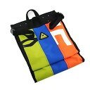 【中古】【輸入品・未使用】Green Guru Gear Free Rider Bike Pannier, Multicolor, 22-Liter by Gr...
