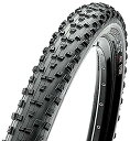 【中古】【輸入品・未使用】Maxxis、Forekaster、29x2.35、EXO、チューブレス対応