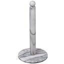 【中古】【輸入品・未使用】Creative Home 天然大理石 ペーパータオルホルダー デラックスタオルディスペンサー キッチン、カウンタートップ、キャビネッ...