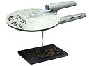 【中古】【輸入品・未使用】メビウス スタートレック NCC-0514 U.S.S.ケルヴィン 1/1000スケール プラモデル MOE976