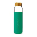 【中古】【輸入品・未使用】Soma ウォーターボトル 17oz グリーン Water Bottle