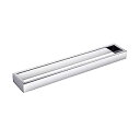 【中古】【輸入品・未使用】KLXHOME 15-3/4インチ ハンドタオルホルダー バスルーム用 ステンレススチール キッチンタオルバー 壁掛け