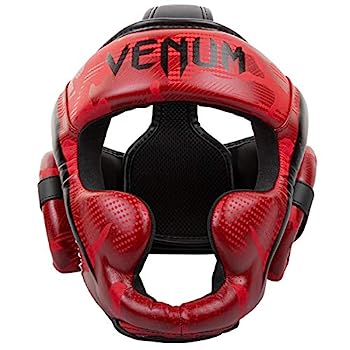 【中古】【輸入品・未使用】Venum Elite ヘッドギア - レッドカモ【メーカー名】VENUM【メーカー型番】VENUM-1395-499【ブランド名】VENUM【商品説明】Venum Elite ヘッドギア - レッドカモ当店では初期不良に限り、商品到着から7日間は返品を 受付けております。こちらは海外販売用に買取り致しました未使用品です。買取り致しました為、中古扱いとしております。他モールとの併売品の為、完売の際はご連絡致しますのでご了承下さい。速やかにご返金させて頂きます。ご注文からお届けまで1、ご注文⇒ご注文は24時間受け付けております。2、注文確認⇒ご注文後、当店から注文確認メールを送信します。3、配送⇒当店海外倉庫から取り寄せの場合は10〜30日程度でのお届けとなります。国内到着後、発送の際に通知にてご連絡致します。国内倉庫からの場合は3〜7日でのお届けとなります。　※離島、北海道、九州、沖縄は遅れる場合がございます。予めご了承下さい。お電話でのお問合せは少人数で運営の為受け付けておりませんので、メールにてお問合せお願い致します。営業時間　月〜金　10:00〜17:00お客様都合によるご注文後のキャンセル・返品はお受けしておりませんのでご了承下さい。