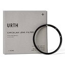 【中古】【輸入品・未使用】Urth 95mm UVレンズフィルター(プラス+)