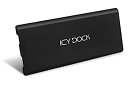 【中古】【輸入品・未使用】ICYDOCK MB861U31-1M2B ICYNano M.2 NVMe SSD 外付 ケース USB 3.2 Gen 2 (10...
