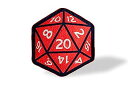 【中古】【輸入品・未使用】JUST FUNKY ダンジョンズアンドドラゴンズ D20 フリーススローブランケット | ソフトブランケットとスローフリースブランケ...