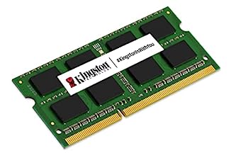 【中古】【輸入品・未使用】【100%互換性】キングストン Kingston ノートPC用メモリ DDR4 3200MT/秒 32GBx1枚 Non-ECC Unbuffered SODIMM CL22 KCP432SD8/32 製品寿命期間保