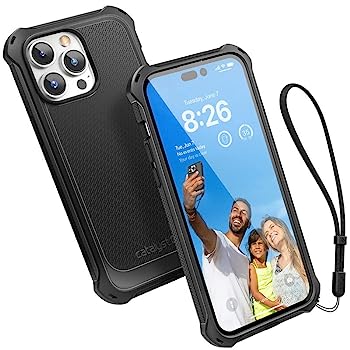 楽天市場】catalyst case for iphone seの通販