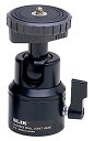 【中古】【輸入品・未使用】SLIK ボールヘッドII - 4.99kg対応 ブラック (618-709)