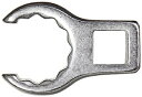 【中古】【輸入品・未使用】Stahlwille(スタビレー) 440-17 (3/8SQ)クローリングスパナ