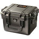 【中古】【輸入品・未使用】PELICAN ストーム IM2075 (フォームなし)黒 300×249×19 IM2075NFBK