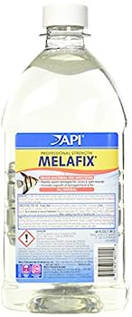 【中古】【輸入品・未使用】Melafix Fish Remedy by Aquarium Pharmaceuticals【メーカー名】AQUARIUM PHARMACEUTICALS【メーカー型番】711【ブランド名】AQUARIUM PHARMACEUTICALS【商品説明】Melafix Fish Remedy by Aquarium Pharmaceuticals当店では初期不良に限り、商品到着から7日間は返品を 受付けております。こちらは海外販売用に買取り致しました未使用品です。買取り致しました為、中古扱いとしております。他モールとの併売品の為、完売の際はご連絡致しますのでご了承下さい。速やかにご返金させて頂きます。ご注文からお届けまで1、ご注文⇒ご注文は24時間受け付けております。2、注文確認⇒ご注文後、当店から注文確認メールを送信します。3、配送⇒当店海外倉庫から取り寄せの場合は10〜30日程度でのお届けとなります。国内到着後、発送の際に通知にてご連絡致します。国内倉庫からの場合は3〜7日でのお届けとなります。　※離島、北海道、九州、沖縄は遅れる場合がございます。予めご了承下さい。お電話でのお問合せは少人数で運営の為受け付けておりませんので、メールにてお問合せお願い致します。営業時間　月〜金　10:00〜17:00お客様都合によるご注文後のキャンセル・返品はお受けしておりませんのでご了承下さい。