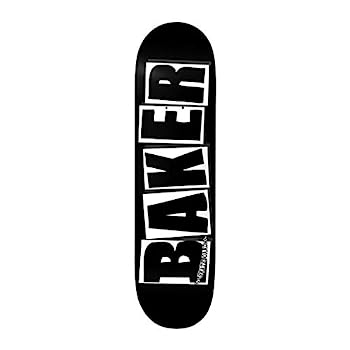 【中古】【輸入品・未使用】Baker Brand Logo Deck-8.0 Black/White Skateboard Deck by Baker【メーカー名】BAKER(ベイカー)【メーカー型番】BHBM523W1154【ブランド名】BAKER(ベイカー)【商品説明】Baker Brand Logo Deck-8.0 Black/White Skateboard Deck by Baker当店では初期不良に限り、商品到着から7日間は返品を 受付けております。こちらは海外販売用に買取り致しました未使用品です。買取り致しました為、中古扱いとしております。他モールとの併売品の為、完売の際はご連絡致しますのでご了承下さい。速やかにご返金させて頂きます。ご注文からお届けまで1、ご注文⇒ご注文は24時間受け付けております。2、注文確認⇒ご注文後、当店から注文確認メールを送信します。3、配送⇒当店海外倉庫から取り寄せの場合は10〜30日程度でのお届けとなります。国内到着後、発送の際に通知にてご連絡致します。国内倉庫からの場合は3〜7日でのお届けとなります。　※離島、北海道、九州、沖縄は遅れる場合がございます。予めご了承下さい。お電話でのお問合せは少人数で運営の為受け付けておりませんので、メールにてお問合せお願い致します。営業時間　月〜金　10:00〜17:00お客様都合によるご注文後のキャンセル・返品はお受けしておりませんのでご了承下さい。