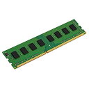 【中古】【輸入品・未使用】Micron PC3-12800U (DDR3-1600) 8GB 240ピン DIMM デスクトップパソコン用メモリ 型番:MT16...