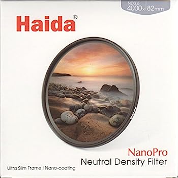 šۡ͢ʡ̤ѡHaida Nanopro 82mm MC ND4000 ND 3.6 4000x12 ȥå Hd3296 ...
