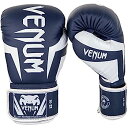 【中古】【輸入品・未使用】VENUM [ヴェヌム] ボクシンググローブ Elite - エリート（ネイビーブルー/白） (8oz)【メーカー名】VENUM【メーカー型番】VENUM-1392-410-8oz【ブランド名】VENUM【商品説明】VENUM [ヴェヌム] ボクシンググローブ Elite - エリート（ネイビーブルー/白） (8oz)当店では初期不良に限り、商品到着から7日間は返品を 受付けております。こちらは海外販売用に買取り致しました未使用品です。買取り致しました為、中古扱いとしております。他モールとの併売品の為、完売の際はご連絡致しますのでご了承下さい。速やかにご返金させて頂きます。ご注文からお届けまで1、ご注文⇒ご注文は24時間受け付けております。2、注文確認⇒ご注文後、当店から注文確認メールを送信します。3、配送⇒当店海外倉庫から取り寄せの場合は10〜30日程度でのお届けとなります。国内到着後、発送の際に通知にてご連絡致します。国内倉庫からの場合は3〜7日でのお届けとなります。　※離島、北海道、九州、沖縄は遅れる場合がございます。予めご了承下さい。お電話でのお問合せは少人数で運営の為受け付けておりませんので、メールにてお問合せお願い致します。営業時間　月〜金　10:00〜17:00お客様都合によるご注文後のキャンセル・返品はお受けしておりませんのでご了承下さい。