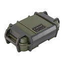 【中古】【輸入品・未使用】PELICAN Ruck Case R40 ODグリーン R40-OD(4)