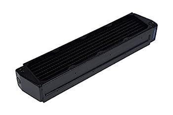 šۡ͢ʡ̤ѡAlphacool NexXxoS UT60 Full Copper X-Flow 80mm Quad Radiator