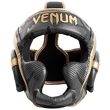 yÁzyAiEgpzVENUM wbhK[h Elite Headgear i_[NJ~S[hj