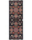 【中古】【輸入品・未使用】LEUS Yoga ECOタオル ? ノンスリップ 速乾 防臭 リサイクルマイクロファイバータオル ホットヨガ ピラティス フィットネ...