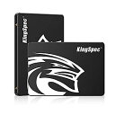 【中古】【輸入品・未使用】内蔵 SSD 1TB SATA 2.5インチ 内蔵ソリッドステートドライブ SATA3.0 6Gb/s 3D NAND採用 読み込み最...