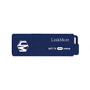 【中古】【輸入品・未使用】LinkMore 超高速 USBメモリ 500GB USB3.2(Gen2) SSD外付け (読込最大1000MB/s、書込最大800...