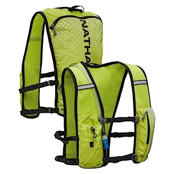 Hypernight Quick Start 2.0 4L Hi Vis Yellow/Geo Print OSFM