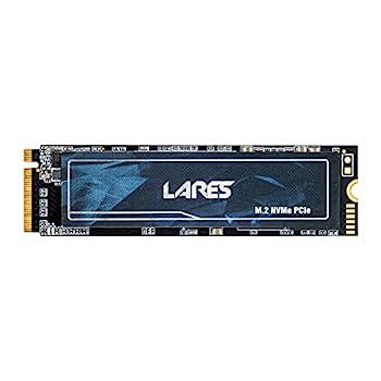 【中古】【輸入品・未使用】LEVEN (レヴィン) JPS600 2TB PCIe 3D NAND NVMe Gen3x4 PCIe M.2 2280 SSD サーマルパッド/ヒートシンク付き (パッケージは異なる場合がありま