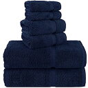【中古】【輸入品・未使用】Chakir Turkish Linens 100%コットン プレミアムトルコタオル バスルーム用 | バスタオル2枚 ? ハンドタオ...