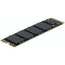 【中古】【輸入品・未使用】AddOn 512GB ソリッドステートドライブ - M.2 2280 内蔵型 - PCI Express NVMe (PCI Exp...