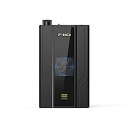 【中古】【輸入品・未使用】FiiO JadeAudio Q11 DAC ヘッドホンアンプ DSD256 PCM 32bit/384bit スマートフォン/PC用...